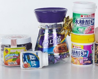 食品标签